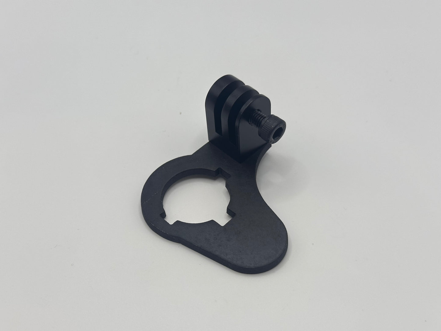 AEG AR Sling Plate Camera Mount