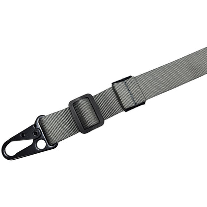 Quick Adjust Rifle Sling