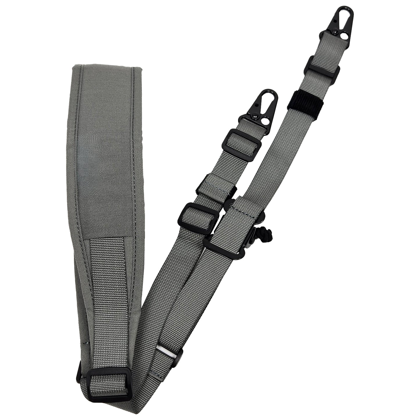 Quick Adjust Rifle Sling