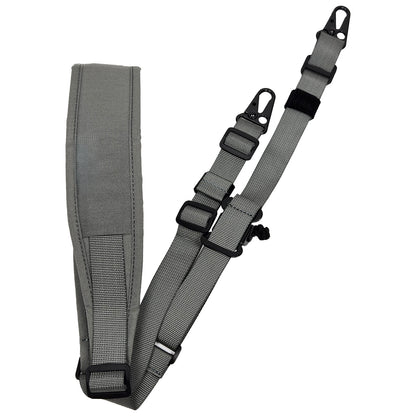 Quick Adjust Rifle Sling