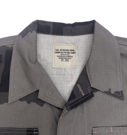 T-BLOCK BDU Shirt (PRE-ORDER)