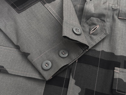 T-BLOCK BDU Shirt (PRE-ORDER)