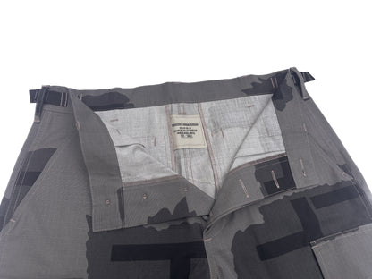 T-BLOCK BDU Trousers (PRE-ORDER)