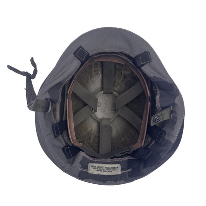 T-BLOCK PAGST Helmet Cover (PRE-ORDER)