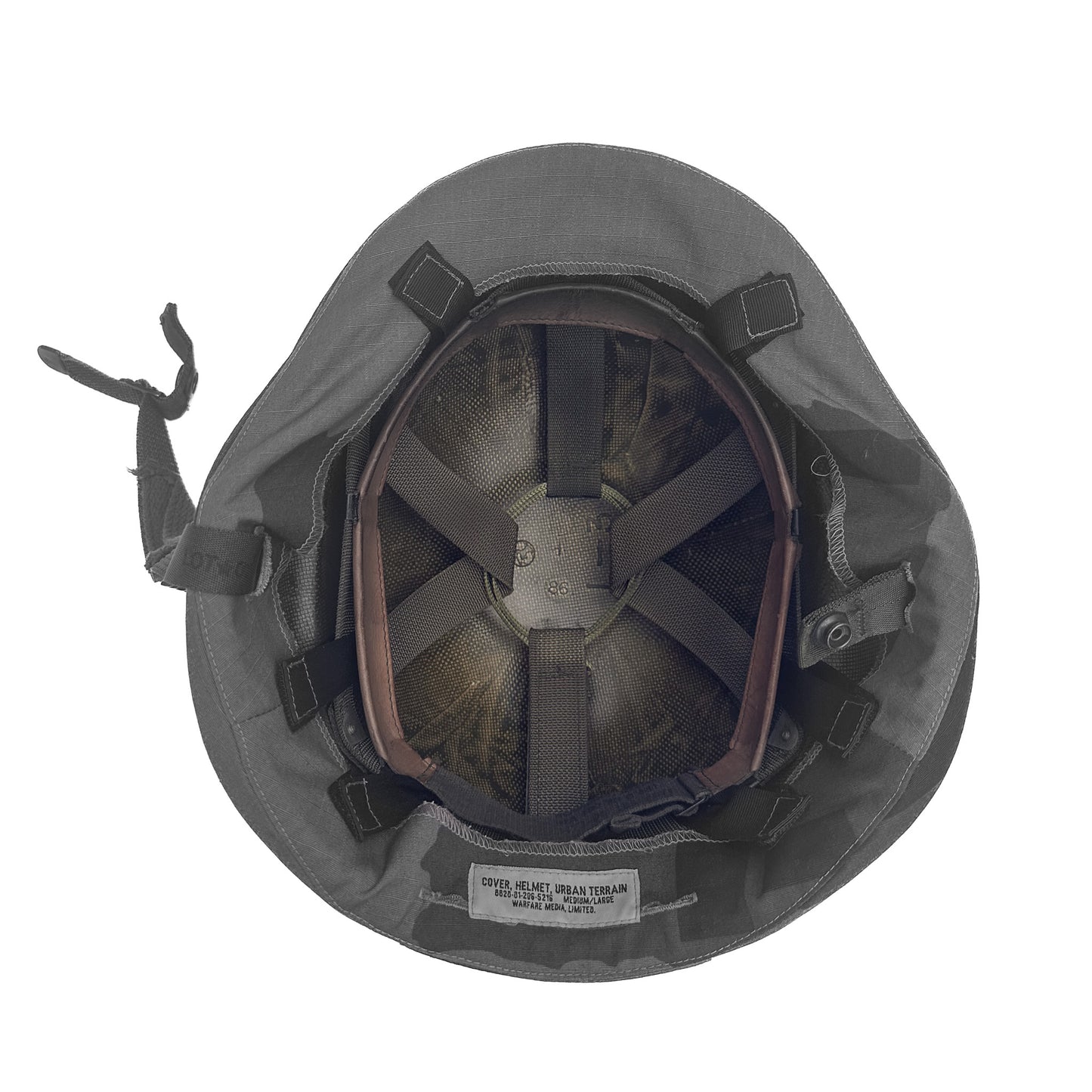 DDPM-HOSE (G3-Schnitt) 