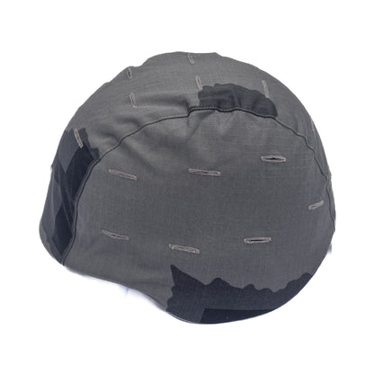 T-BLOCK PAGST Helmet Cover (PRE-ORDER)