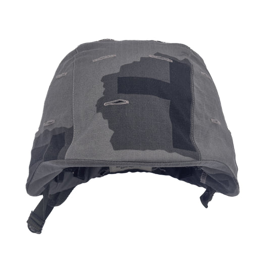 T-BLOCK PAGST Helmet Cover (PRE-ORDER)