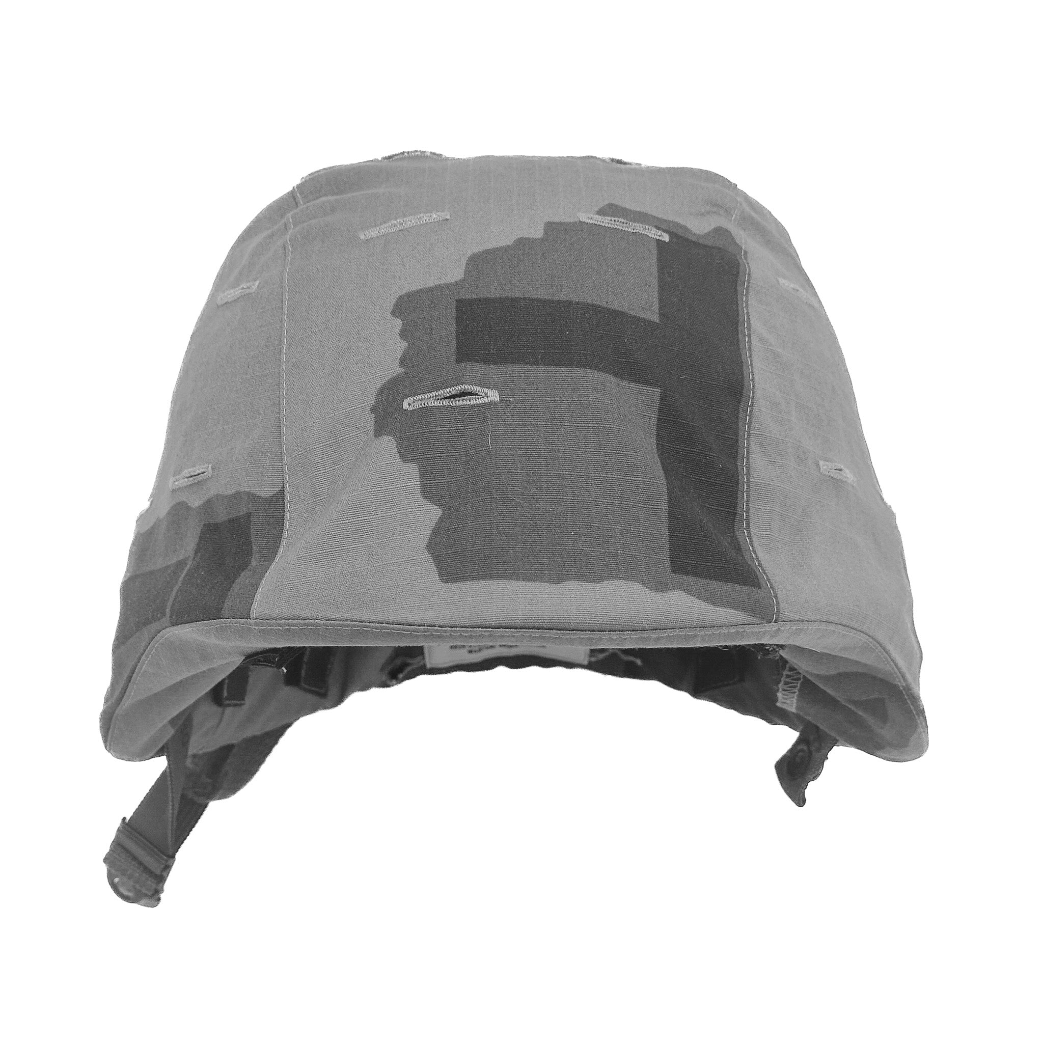 TBLOCK – Warfare Media Kit