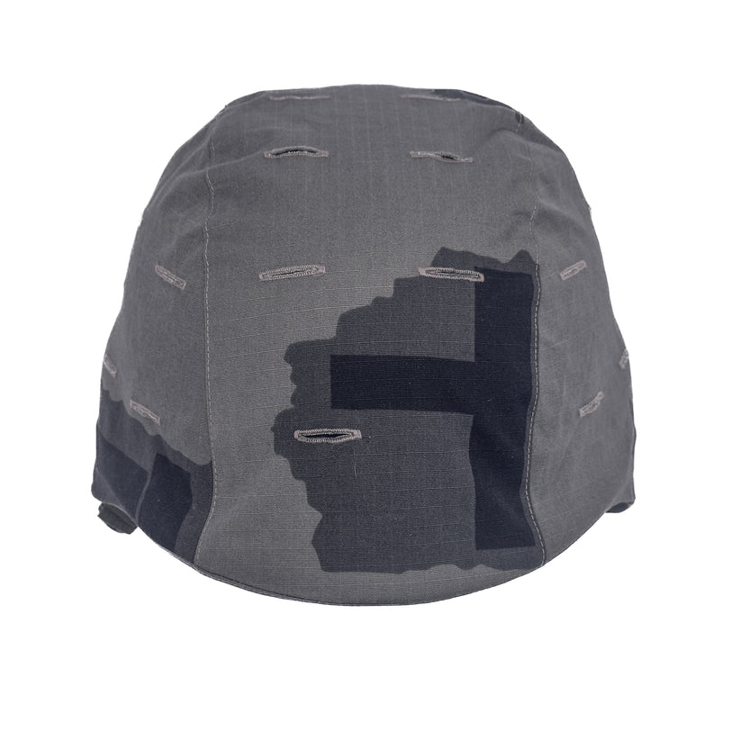 T-BLOCK PAGST Helmet Cover (PRE-ORDER) – Warfare Media Kit