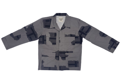 T-BLOCK BDU Shirt (PRE-ORDER)