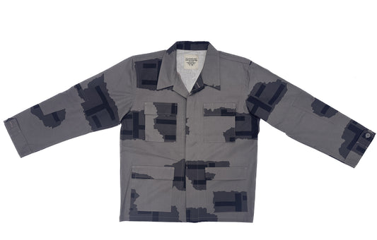 T-BLOCK BDU Shirt (PRE-ORDER)