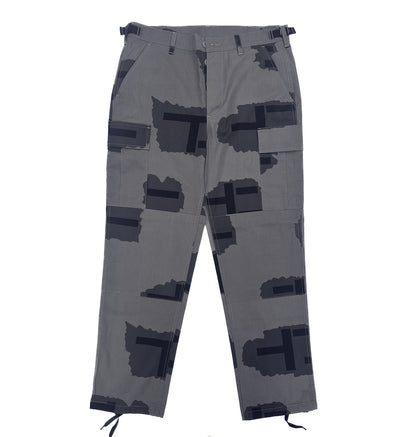T-BLOCK BDU Trousers (PRE-ORDER)