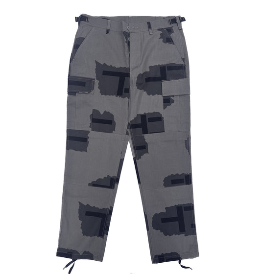 T-BLOCK BDU Trousers (PRE-ORDER)