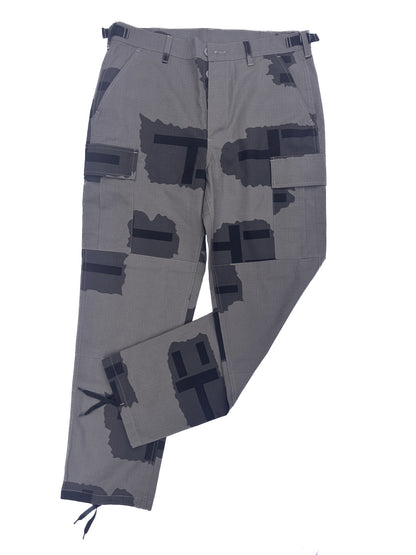 TBLOCK Uniform Bundle