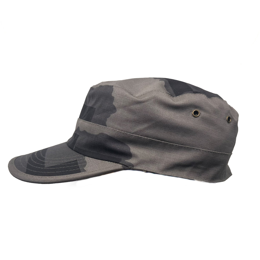T-BLOCK Field Cap – Warfare Media Kit
