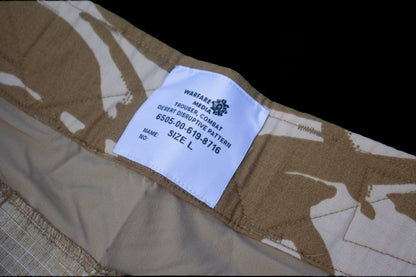 DDPM TROUSERS
