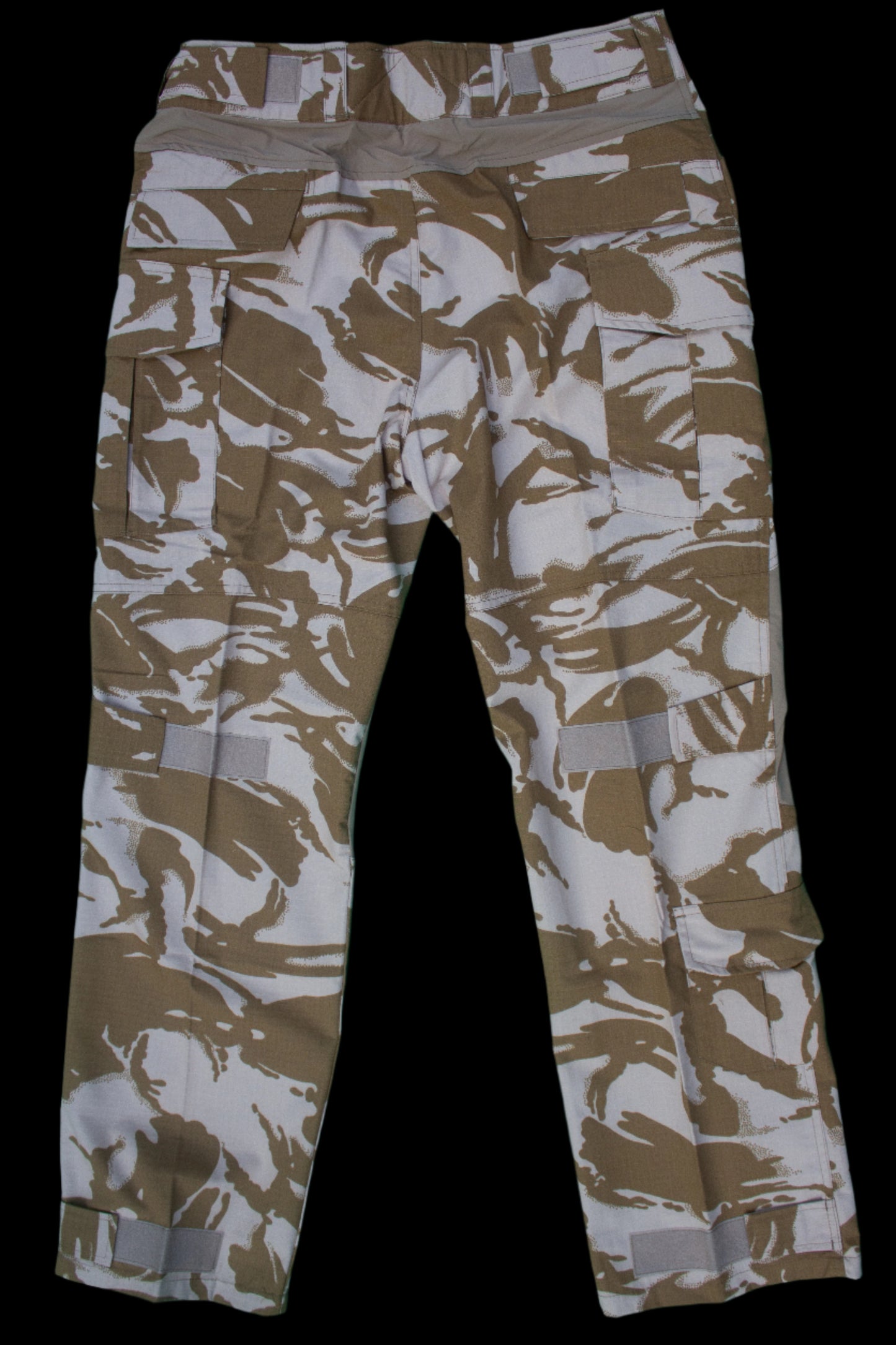DDPM TROUSERS