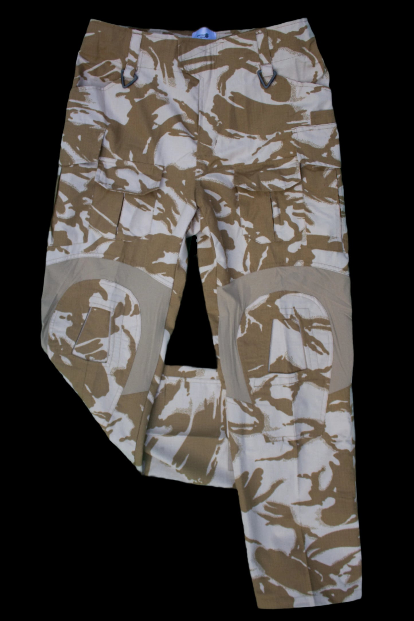 DDPM TROUSERS