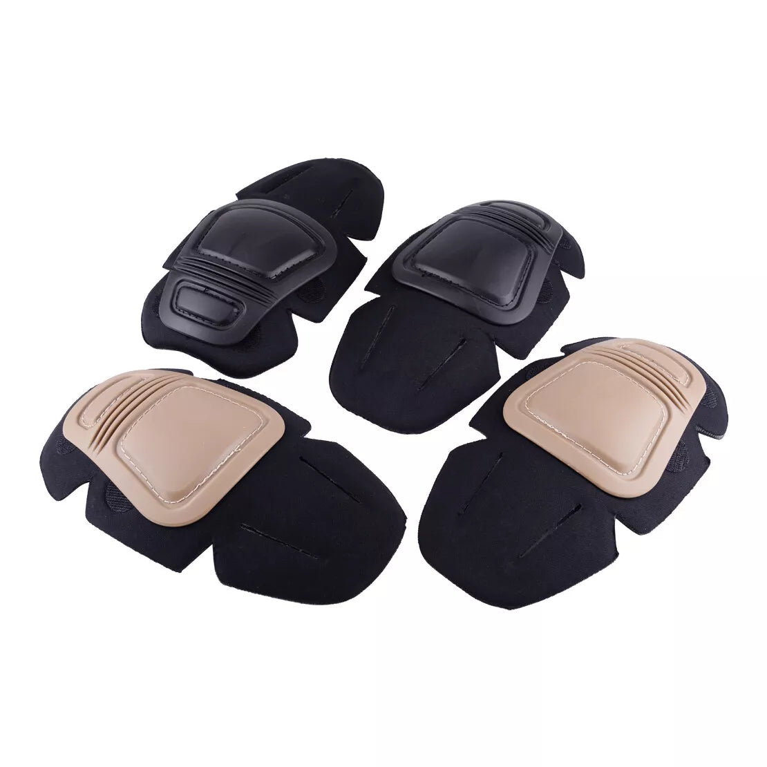 Kneepads