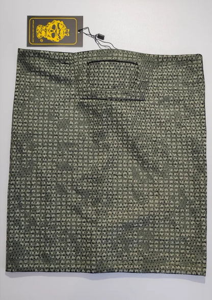 LS SPEC-OPS Low Profile Face Protection