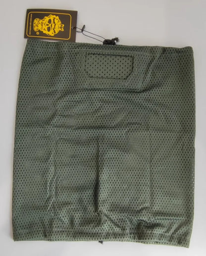 LS SPEC-OPS Low Profile Face Protection