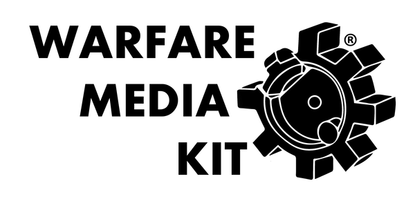 Warfare Media Kit 