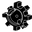 Warfare Media Equipment logo